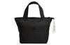 Men's Bag Adidas Recycled Polyester Handbag Regular Unisex Black
