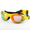 Kids Waterproof Anti-fog Swimming Goggles
