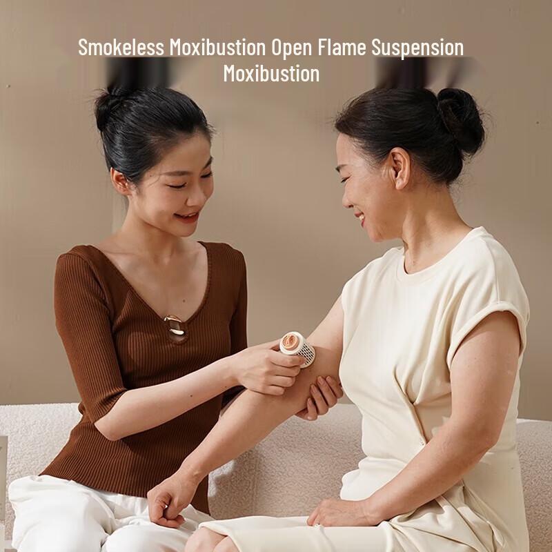 Hezheng Full-Body Relaxation Massager Gift Set