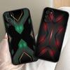 Carbon Fiber Pattern For Motorola G85 Edge 50 G24 G35 G14 G04 40 G72 G34 G G54 G13 G32 5G Black Phone Case