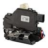 Attuatore Serratura Porta Anteriore Destra OEM 3BD837016A,3BD837016,3B1837016AC Per VW New Beetle 1998-2010,Passat B5.5 2000-2005