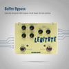 SONICAKE Delay Reverb Effector Levitate &