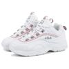 Fila Ray Repeat White Pink Women Sneakers 5RM00816-111