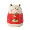 Creative Automatic Pop-Up Toothpick Box Innovative Press-To-Open Automatic Pop-Up Cartoon Toothpick Holder Toothpick Box