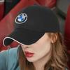 2025 Car For BMW Car Duck Tongue Cap For BMW M Performance 3D Hat Car MOTO GP Racing F1 Baseball Cap Hat Adjustable Casual Truck