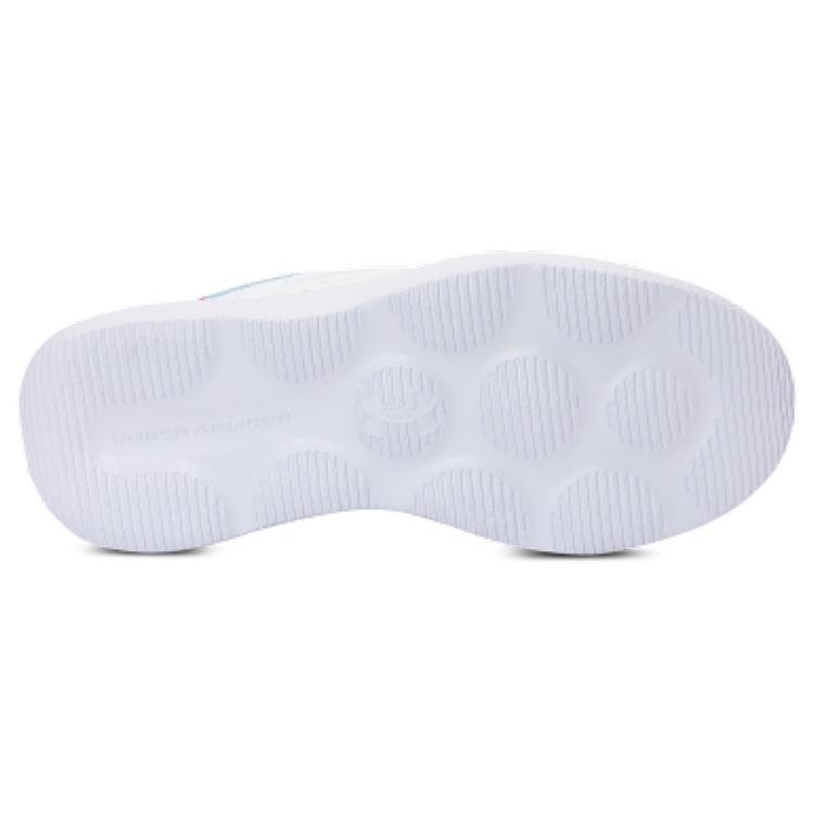 (WMNS) Under Armour Victory 'White Breaker Blue' Women's 3023640-106