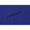 Palace x C.P. Company Hood Bright Cobalt Unisex Tops Blue SS008A005825M867