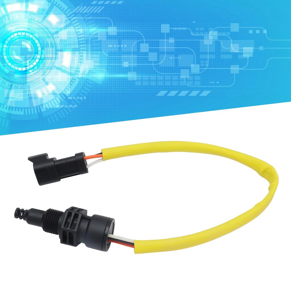 Excavator Temperature Sensor Diesel Engine Parts 107‑8618 For Caterpillar 9‑32V TOSD‑04‑535