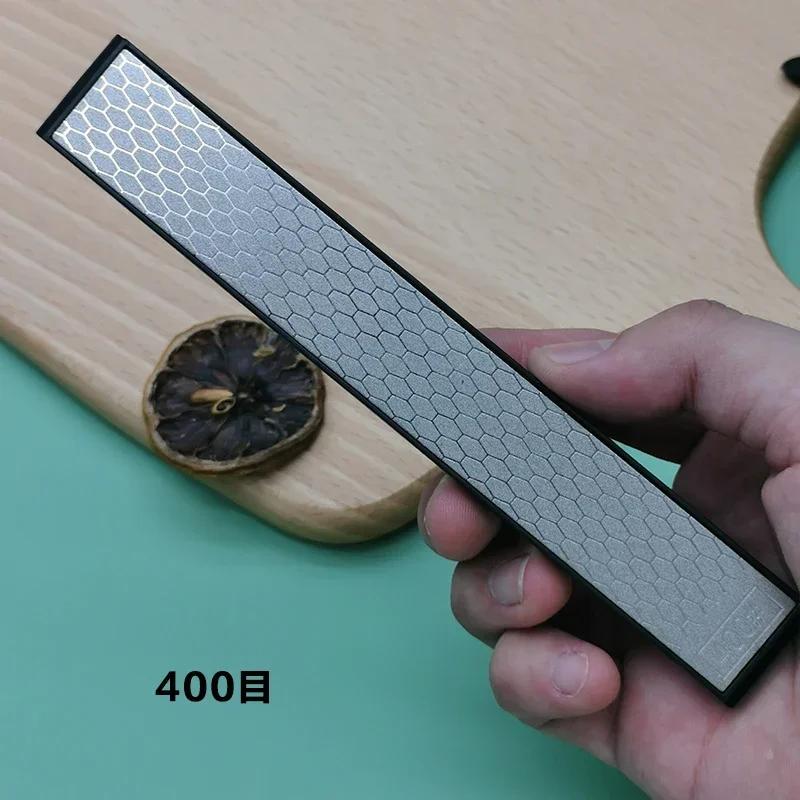 240-2000 Körnung Diamantstäbe Professioneller Messerschärfer Schärfstein Wetzstein System Hilfswerkzeuge Zubehör Apex