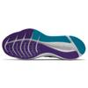 Nike Air Zoom Winflo 8 'White Black' Women's Sneakers CW3421-103