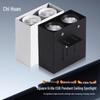 Illuminazione a LED – Faretti LED da incasso