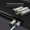 SK-LINK 10G SFP+ Single Mode Fiber Transceiver Module