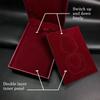 Special storage box for Soviet medals, medal gift box, packaging box, medal leather box, display, empty box