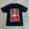 Beyonce Cowboy Carter Tour 2025  Reprint Las Vegas Unisex S-4XL Unisex T-Shirt