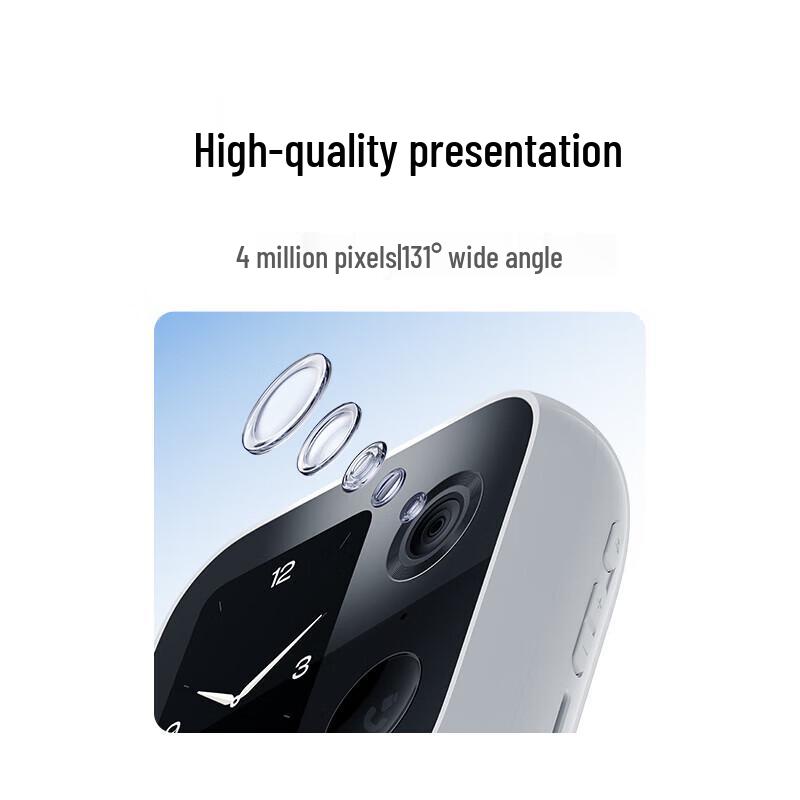 Xiaomi Chytrá kamera Video hovorové vydání