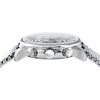 Zeppelin Special Edition 100 Years Watch, 100th Anniversary, Silver Dial, Stainless Steel, Quartz, 43mm, German, Men's, 7680-M1