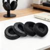 Replacement Ear Cushions for RS160 RS170 RS180 Earphone Earmuff, Home Listening Headsets Maintenance for Older Pads