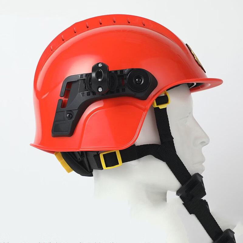 DAXTE Forest Rescue Safety Helmet L