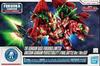 Bandai BB Senshi Gundam Base Fukuoka Limited Unicorn Gundam Perfectibility Battle Mobile Suit Gundam UC (Final Specification) Ver.GSF (Unicorn)