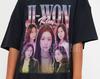 Kim Ji Won Shirt, Kim Ji Won Fan Tees, Kim Ji Won Gift, Kim Ji Won Vintage Tshirt, Retro Kim Ji Won Movie Shirt, Kim Ji Won Kdrama Gift Tees