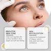 Deep Care Cleansing Mask Hydrates, Brightens, Refines Pores, And Provides Skin Moisture And Luster Care less