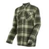 Regatta Men's Spennith Checked Shirt Jacket