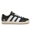 BAPE X LWST Shadow Green Unisex Sneakers Cloud-White Core-Black IE6117