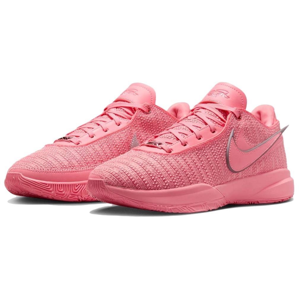 Nike LeBron 20 EP 'Pink Diamond' Men's DJ5422-600