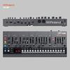 Roland ROLAND synthesizer JX-08 realistically reproduces JX-8P sound, equipped with a battery-pow...