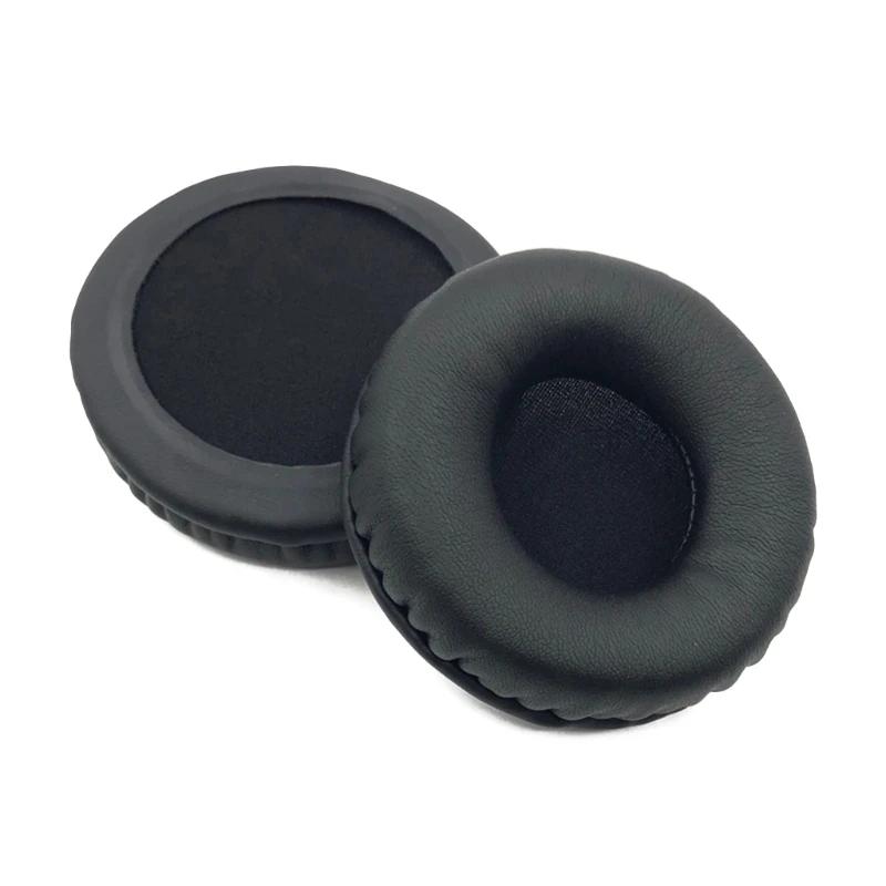 Ear Pads For Audio-Technica ATH-AR3BT AR3IS AR1IS Headphone Earphone Sponge Cover Earmuffs