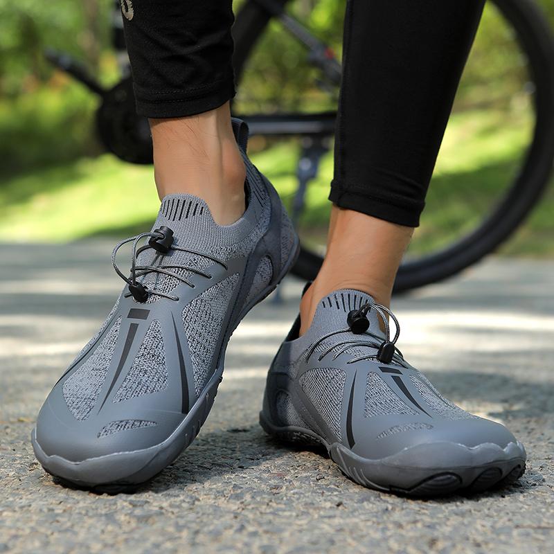 Fashion 2025 New arrival Mens Water Shoes Aqua Shoes Quick Drying Anti-Slip Five Finger Wear-Resistant High Quality Sneakers