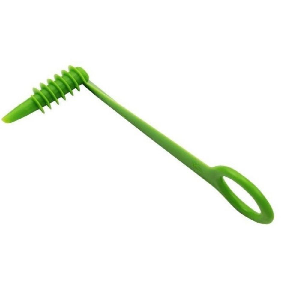 Portable Vegetable Spiral Cutting Machine Stainless Steel Vegetable Spiralizer Kitchen Tool