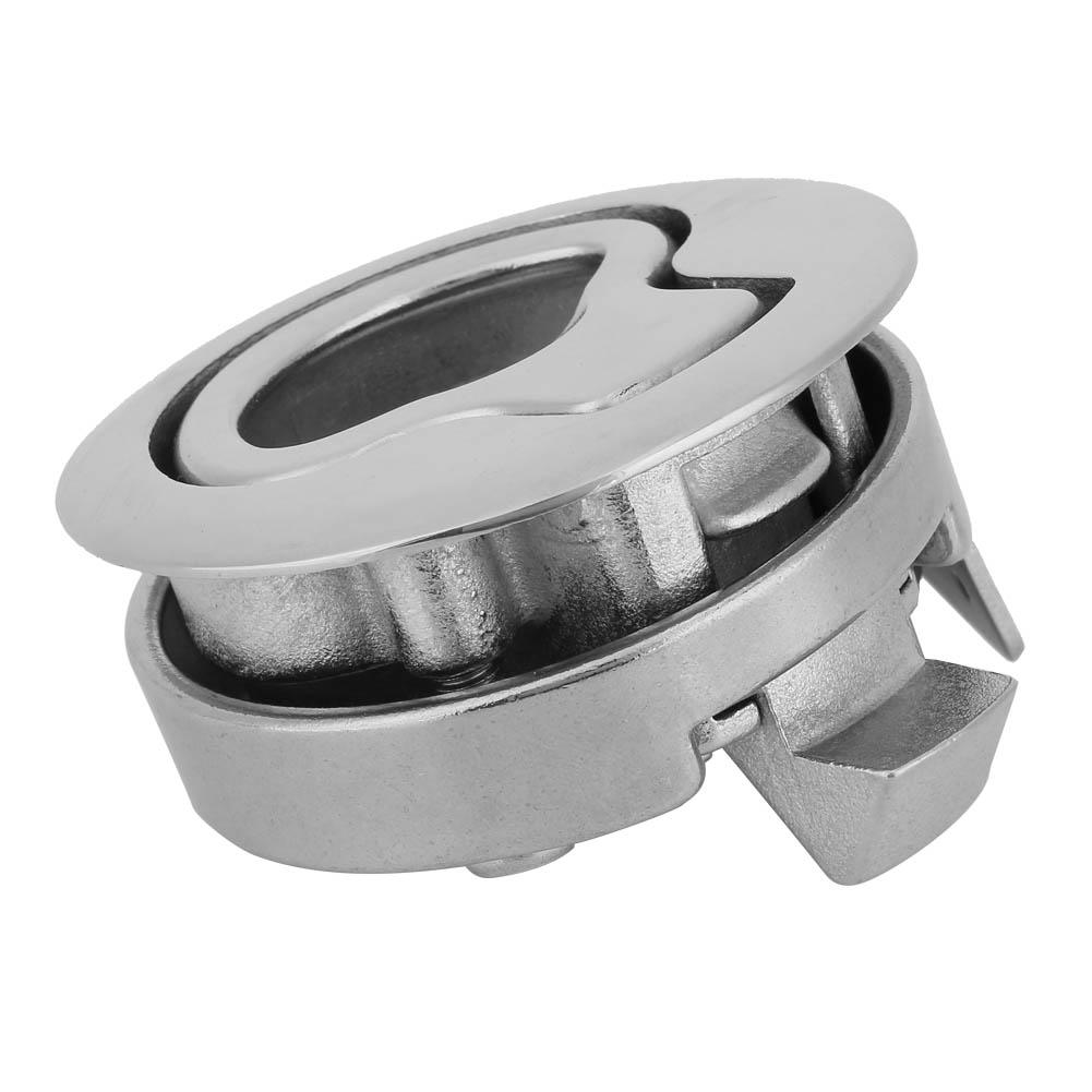 

Лодочная нержавеющая сталь Палубный замок Дверной кулачковый замок Автомобильная фурнитура Аксессуары