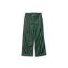 As W Nsw Waist Pleated Loose Comfortable Solid Color Casual Pants Women Bottoms IF0273-323