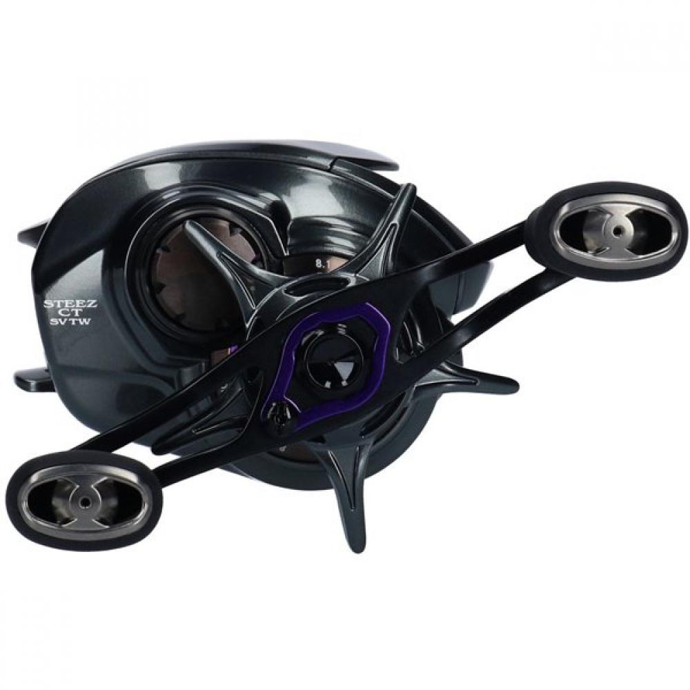 Daiwa Steez Ct Sv Tw700xh