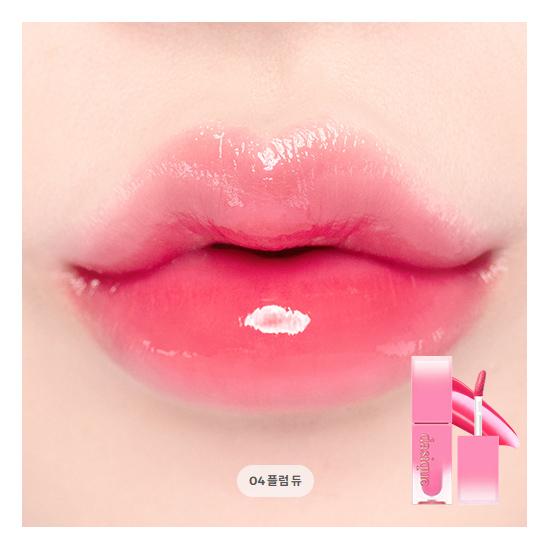 DASIQUE Juicy Dewy Tint (27 Options)