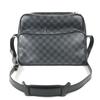 N45252  Damier Graphite Io Bag Crossbody Shoulder Bag