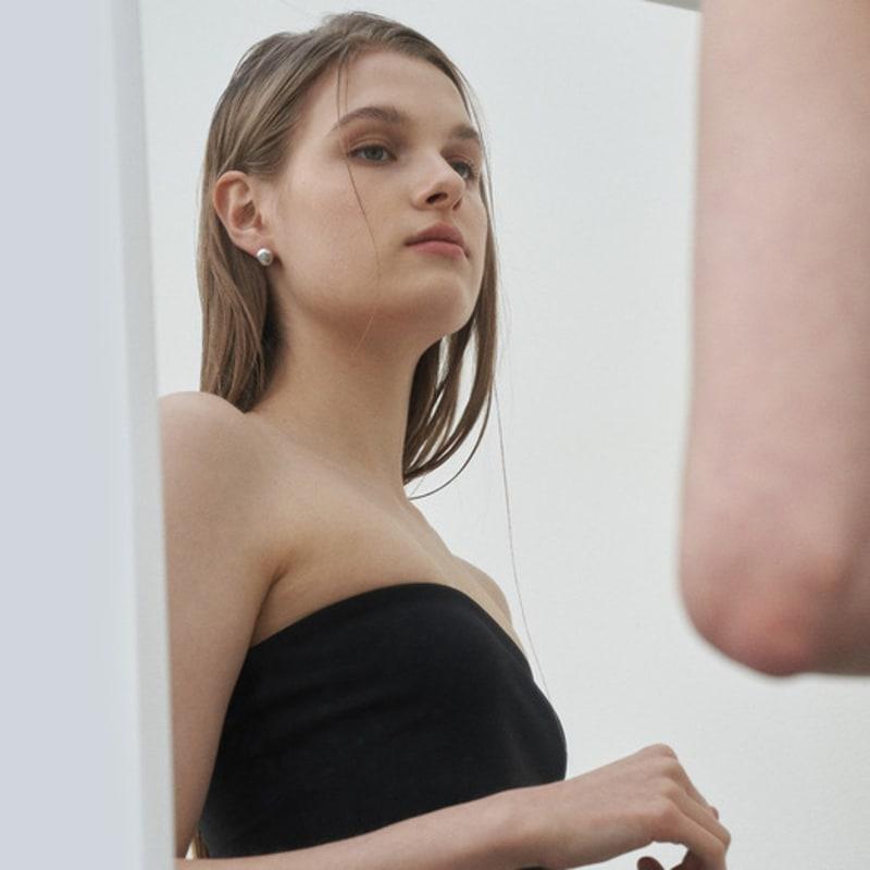 cotoit Pebble Earrings