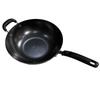 Lu Fenglai 32cm Hand-Forged Cast Iron Wok
