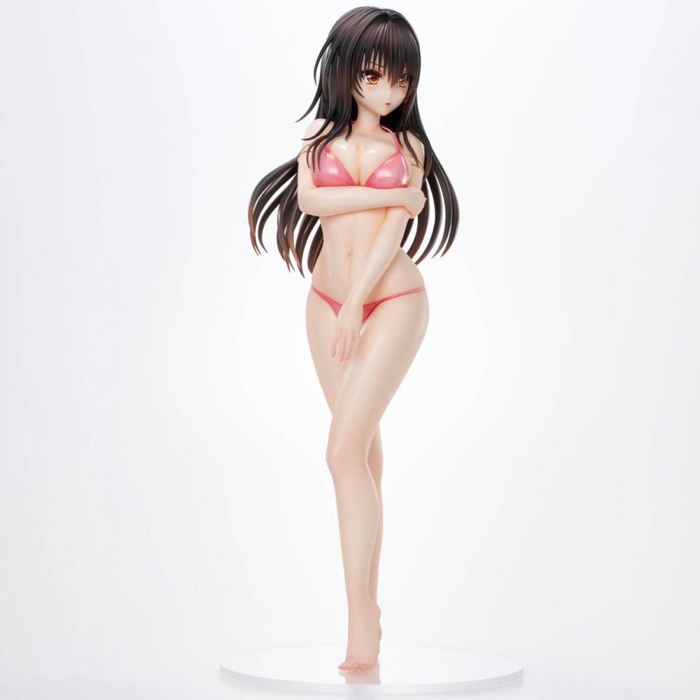 To Love Ru Swimsuit Series Yui Kotegawa