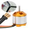 Professional A2212 Outrunner Brushless Motor High Power Motor Parts for RC Quadcopter