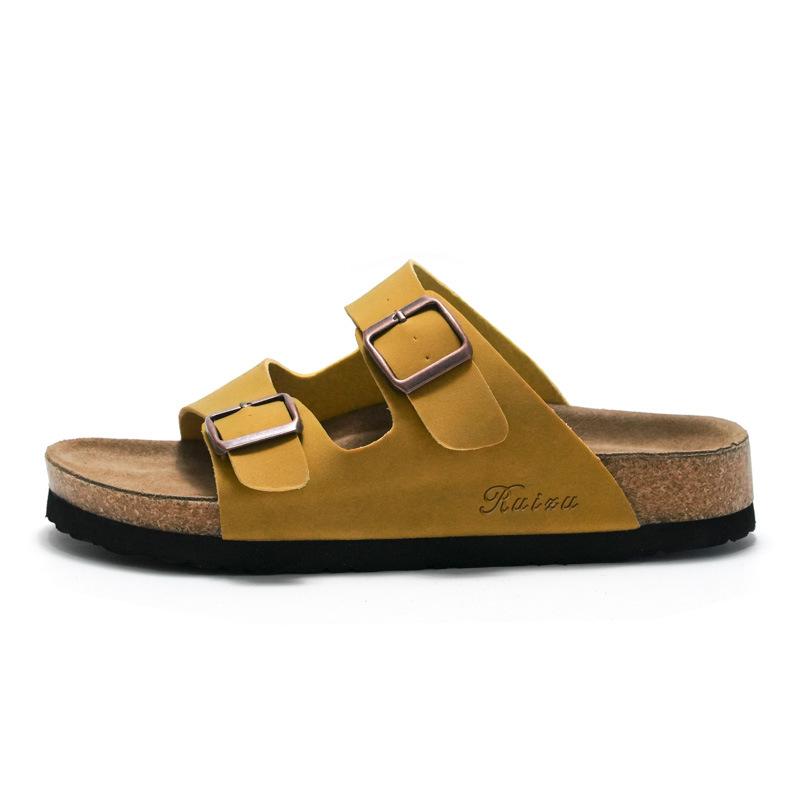 

МОДНАЯ ОБУВЬ, мужские дышащие спортивные кроссовки, спортивные кроссовки для бега, уличные женские теннисные кроссовки для тренажерного зала 45 жёлтый