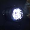Waterproof Design LED Snowflake Projector Light LED Technology Rotating Patterns Laser Projector Light Yard Decor