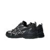 Asics Gel Nunobiki Graphitgrau Schwarz Unisex Sneaker 1203A536-021