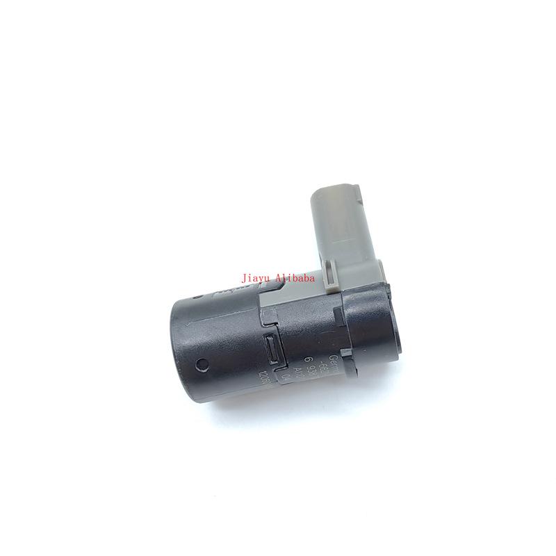 

BMW E60 545i M5 E64 PDC Parking Sensor Reversing Radar 66200306567 -