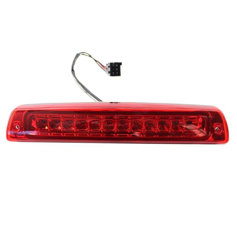 Powerful 55077263AB High Mount Brake Light Third Brake Light Automotive Parts For Dodge Ram 1500 2500 3500 1994-2001