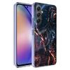 COOL A-Alien Xenomorph Phone Case for Samsung A17 A37 A57 A07 A16 A26 A36 A56 A06 A02S A12 A22 A32 A52S A04S A14 A24 A34 A54 A03