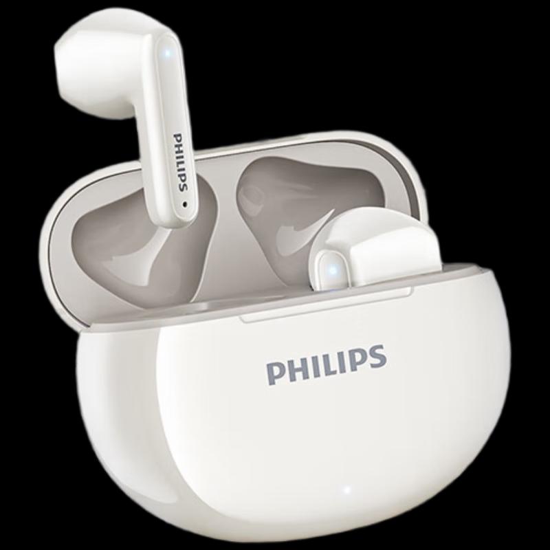 Philips TAT1199 True Wireless Semi-in-ear Earbuds