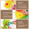 Color Matching Sensory Toys Squeeze Fidget Fidget Toy Cute Color Sorting Toys  Toddlers