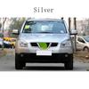 Auto Front Left Right Washer Headlight Nozzle Cover Cap For NISSAN QASHQAI J10 2007 2008 2009 2010 28657-JD000 28859-JD000
